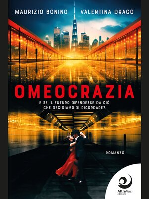 cover image of Omeocrazia
